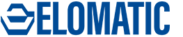 Elomatic Logo