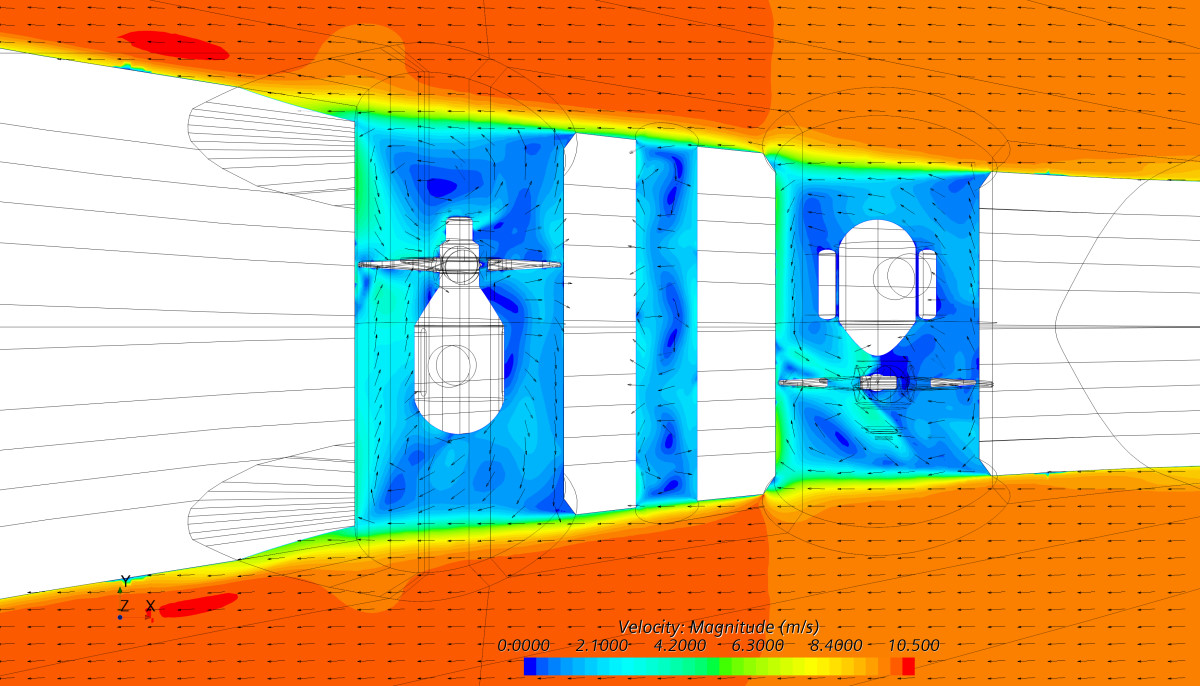 Gabriella Thruster Polyherdra No Grids Velocity