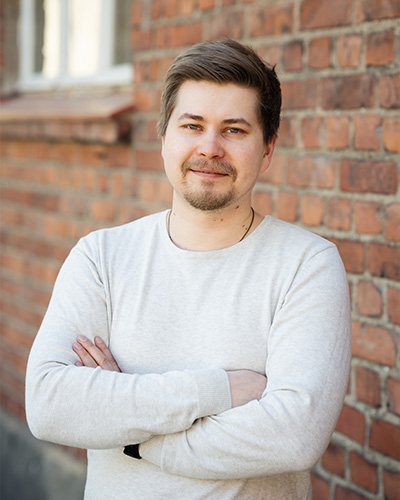 Anssi Nevalainen