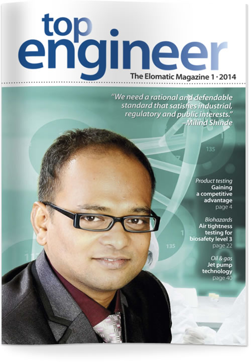 Top Engineer 1/2014