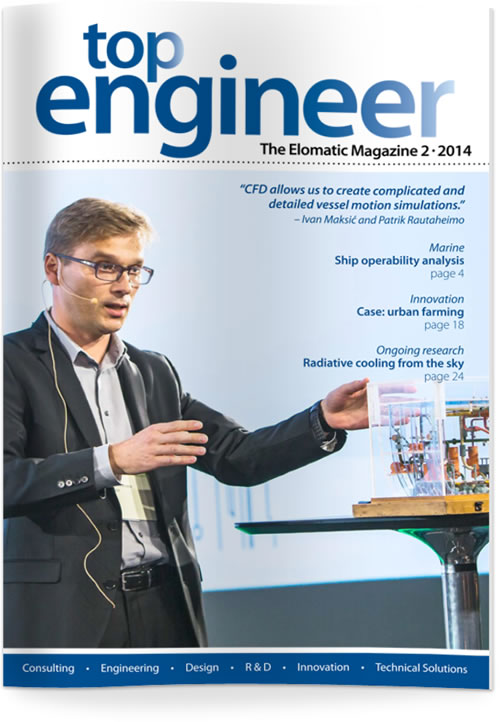 Top Engineer 2/2014