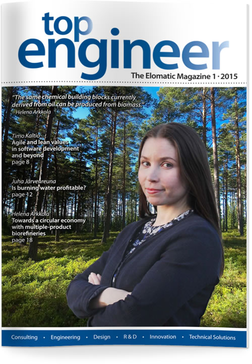 Top Engineer 1/2015