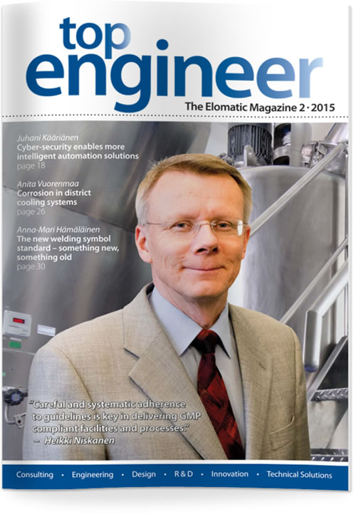 Top Engineer 2/2015