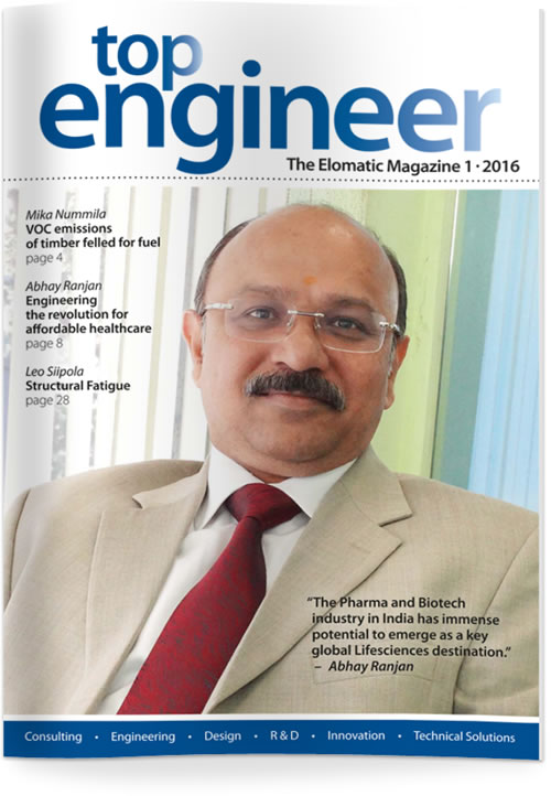 Top Engineer 1/2016