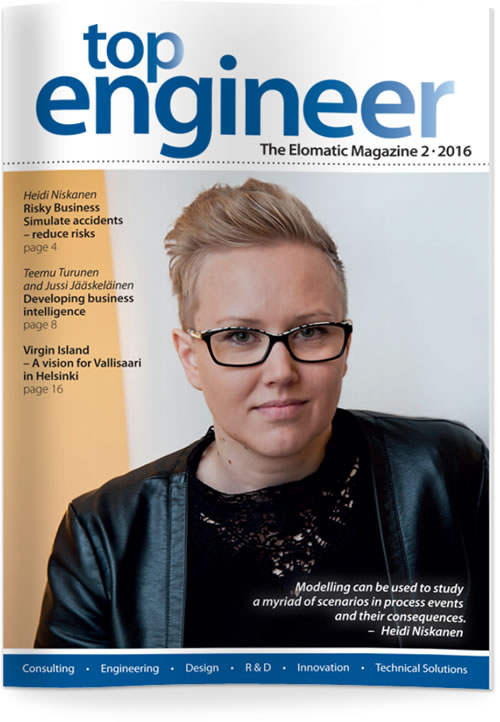 Top Engineer 2/2016