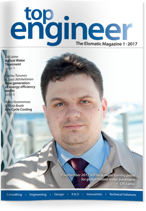 Top Engineer 1/2017
