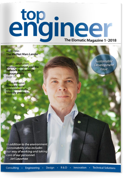 Top Engineer 1/2018