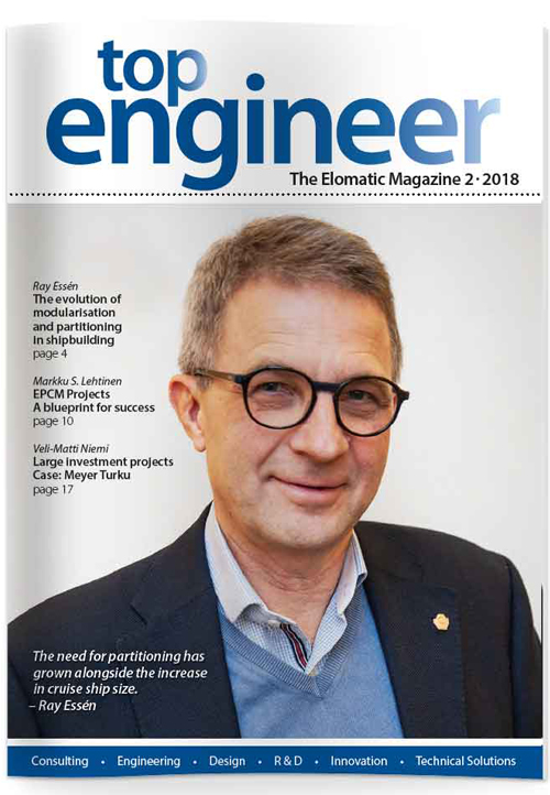 Top Engineer 2/2018