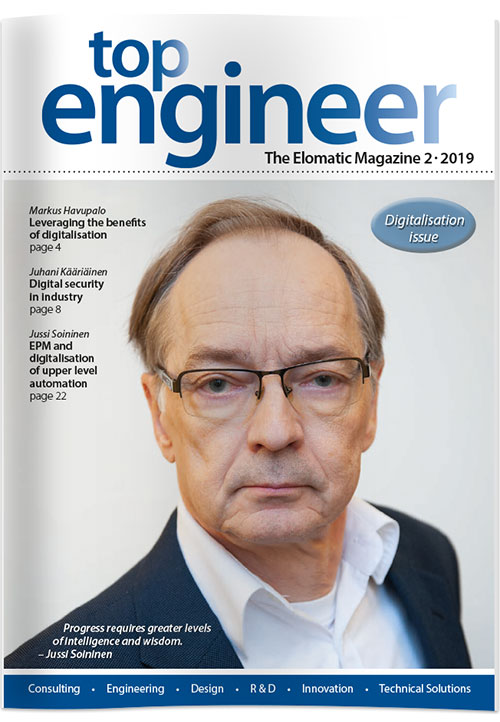 Top Engineer 2/2019