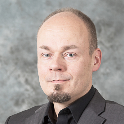 Juhani Kääriäinen