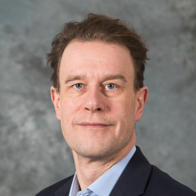 Mika Kuhmonen, Leading Advisor, Business & Manufacturing Development, Elomatic