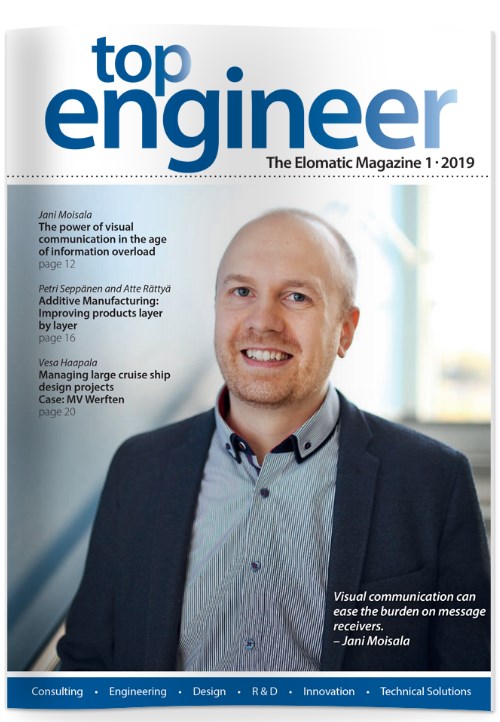 Top Engineer 1/2019