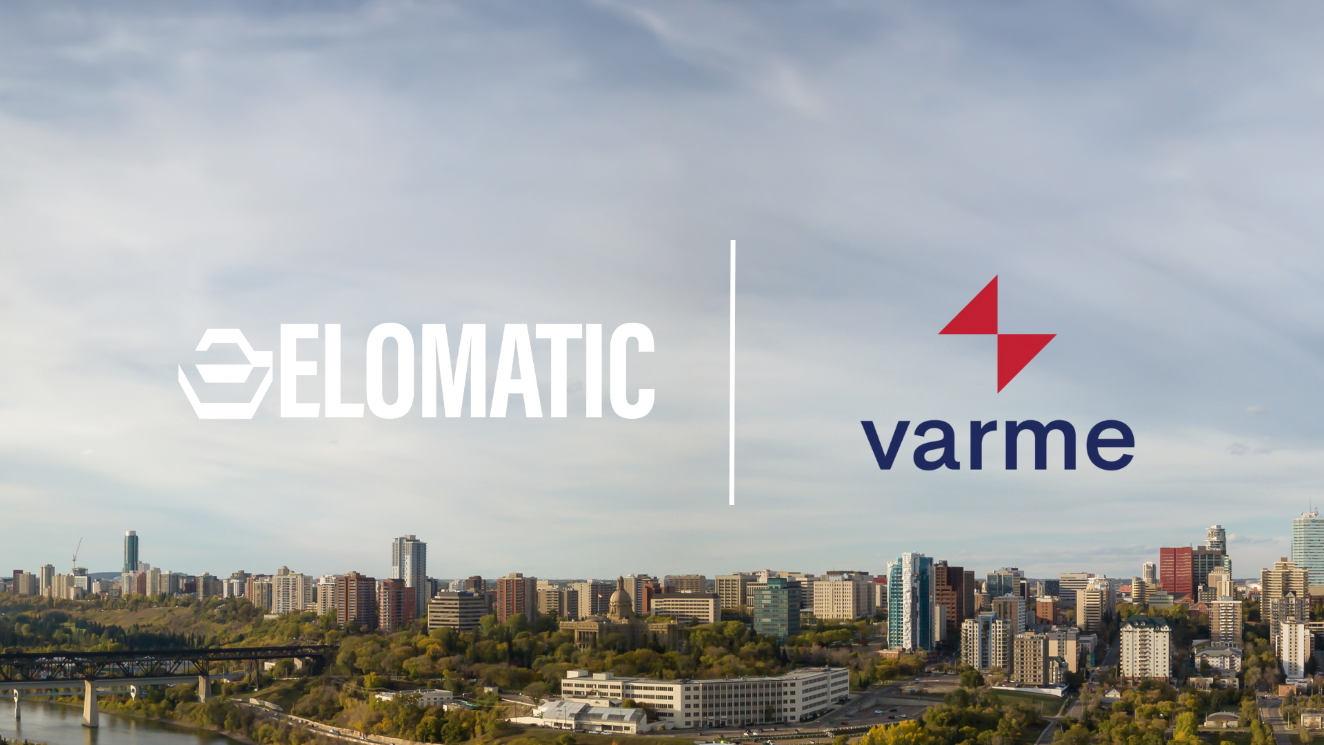 Elomatic Grid Nordic companies come together to unlock waste to energy in Canada ...