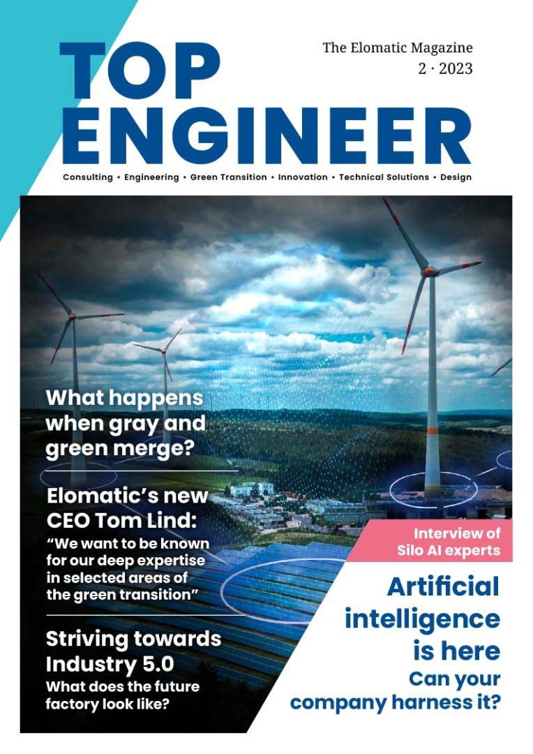 Top Engineer 2023/02 Cover