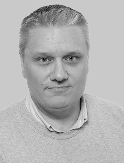 Jarkko Salminen, Elomatic