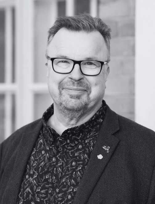 Jari Yli Tolppa, Elomatic