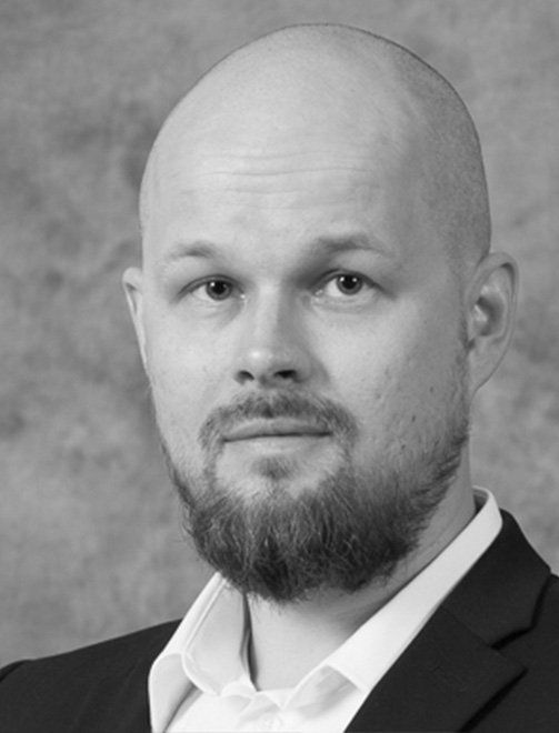 Juha Mäkela