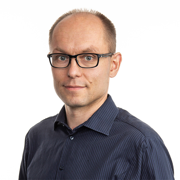 Harri Koivunen Traficom