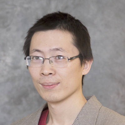Bingzhi Li, Elomatic