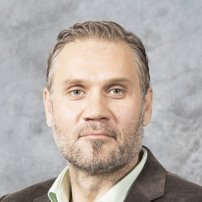 Kaj Rosing, Elomatic