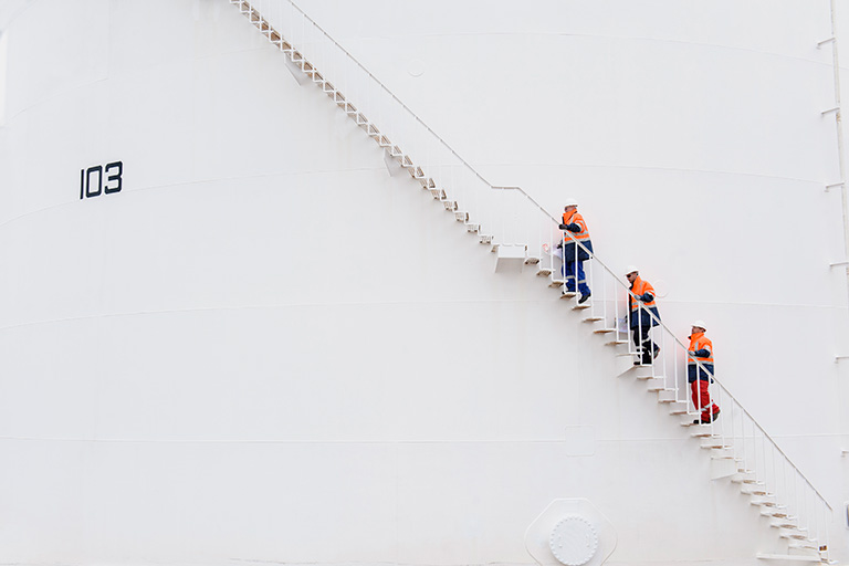 Strengthening construction safety culture:
