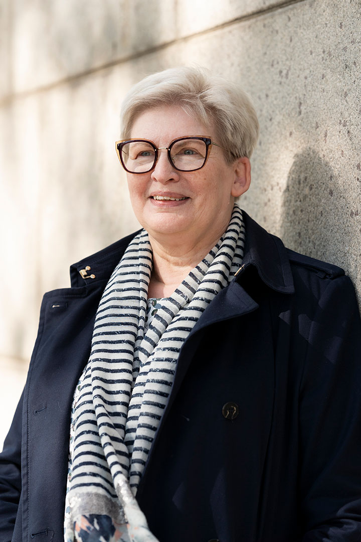 Lita Norden, Elomatic