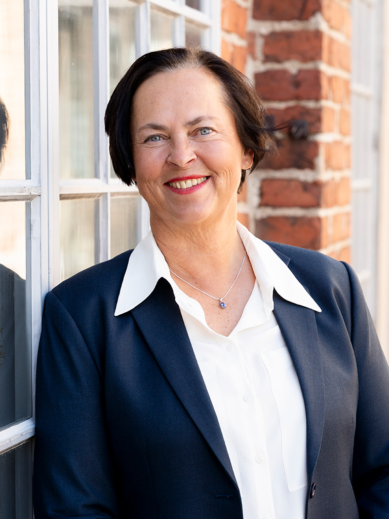 Elomatic Hallitus, Ann Christine Sundell