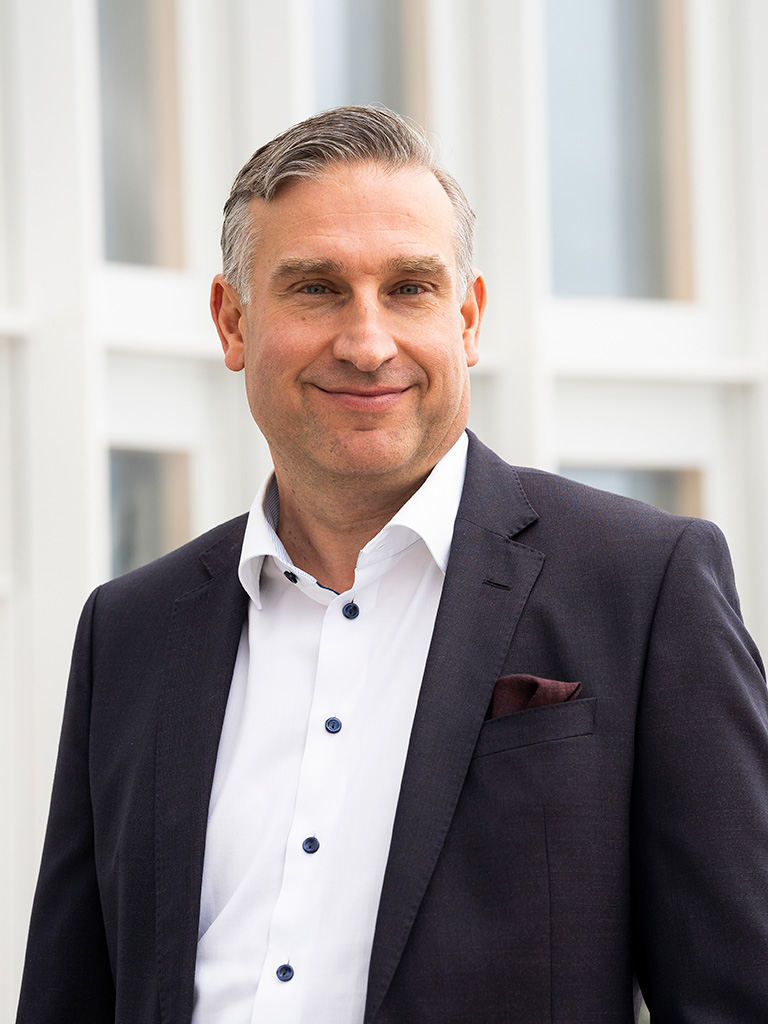 Elomatic Hallitus, Juuso Konttinen