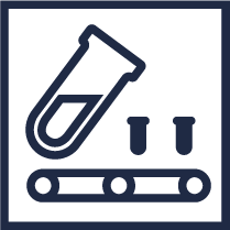 Icon for Pharma BU