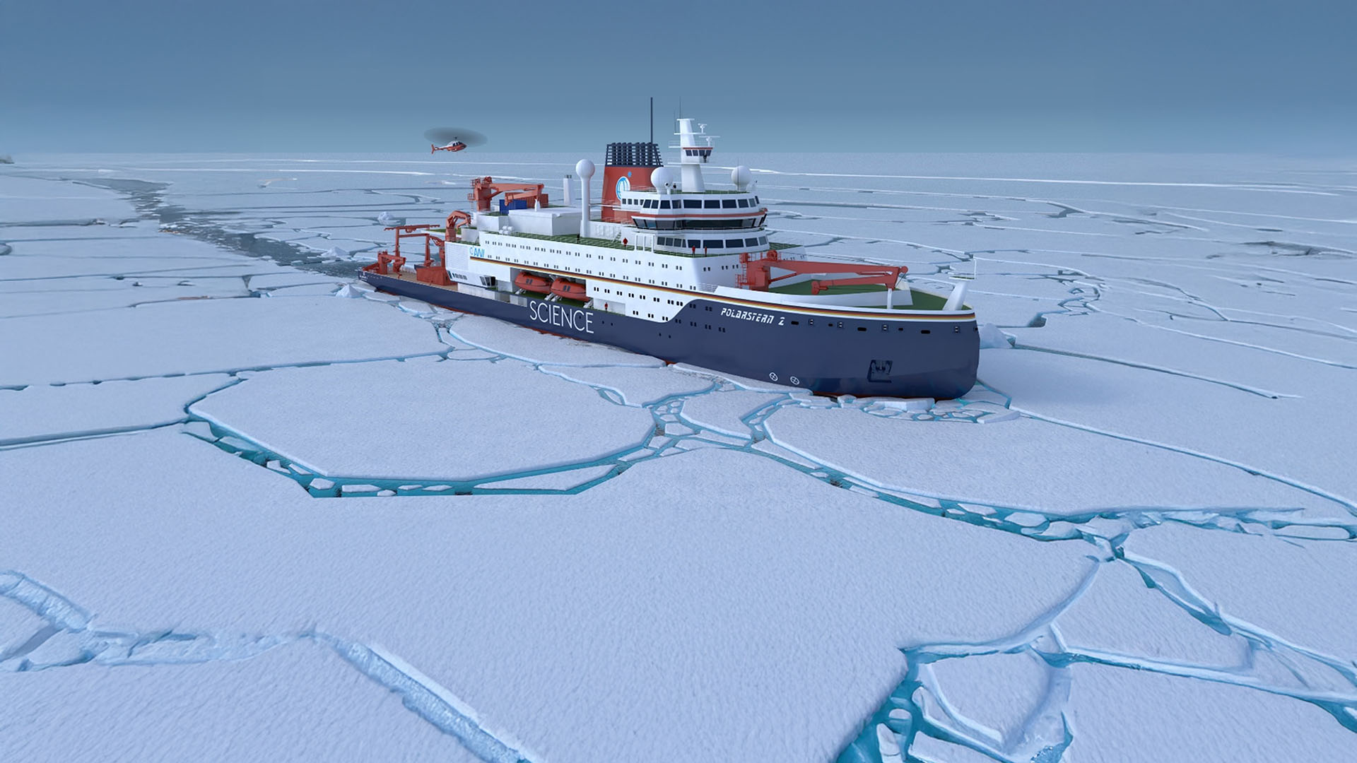 Polarstern 2