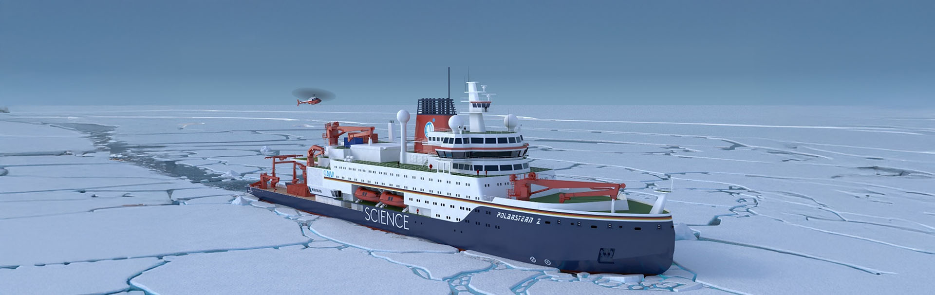 Polarstern 2