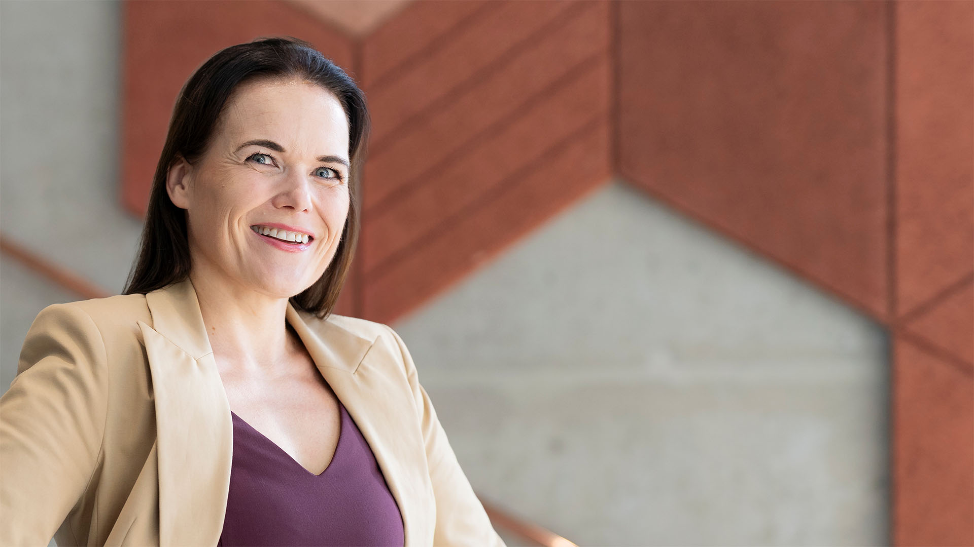 Visionary: Katrin Keis