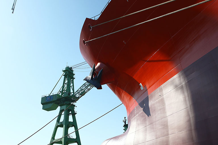 Networks that deliver: 