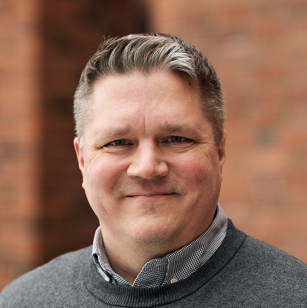 Petteri Immonen Elomatic