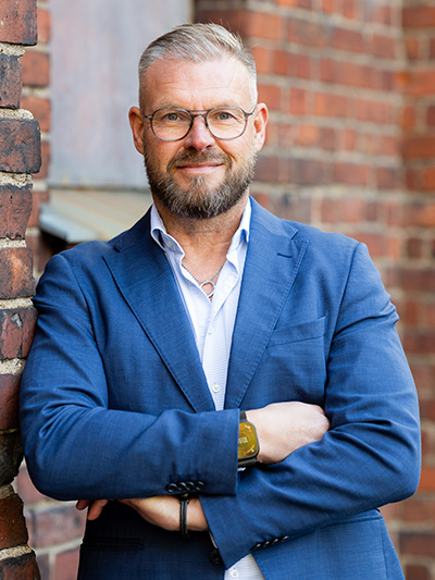 Hannu Petäjäsuvanto