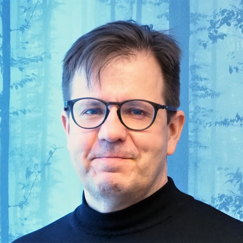Sami Kantanen JAMK