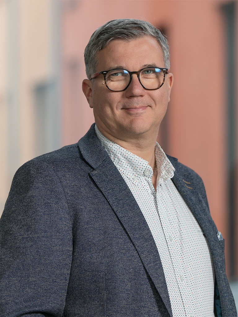 Tero-Seppo Tuomela, Management