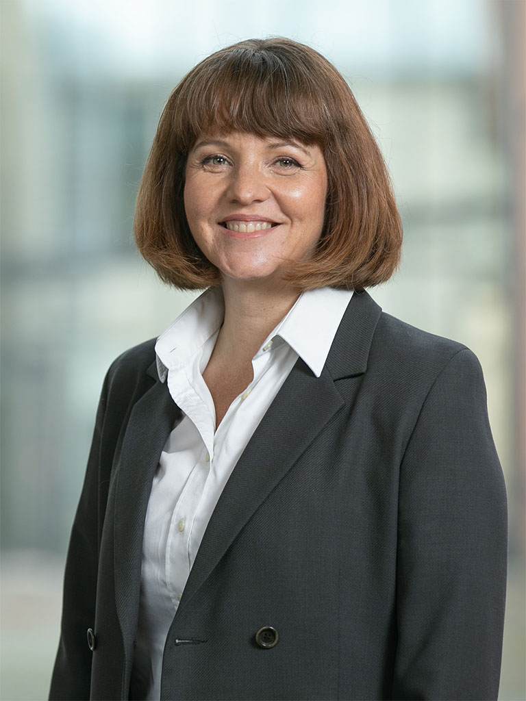 Ulla Vesola Management