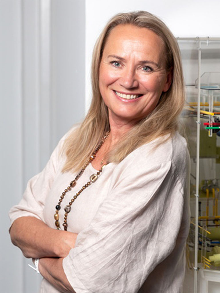 Marja Salenius-Ranki