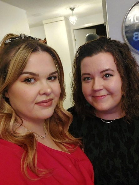 Irina Ja Maija, Elomatic