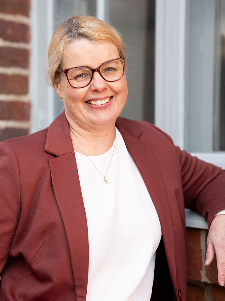 Mona Åkerholm Elomatic Management