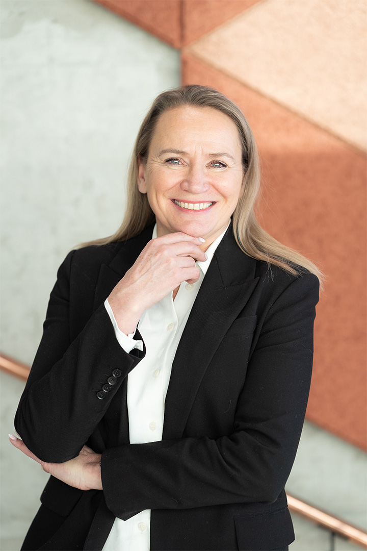 Marja Salenius-Ranki, Elomatic