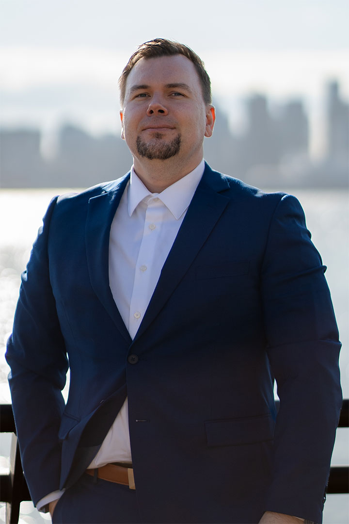 Miska Merikukka, Elomatic