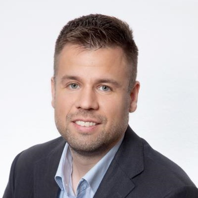 Eero Rauvola, Elomatic