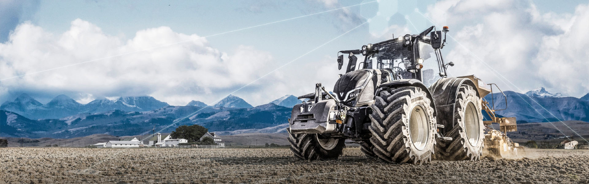 Valtra N-series
